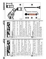 Предварительный просмотр 289 страницы Husqvarna 2011 SMS 630 Workshop Manual