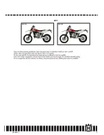 Preview for 11 page of Husqvarna 2011 WR 250 Workshop Manual