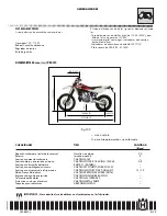 Preview for 25 page of Husqvarna 2011 WR 250 Workshop Manual