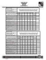 Preview for 33 page of Husqvarna 2011 WR 250 Workshop Manual