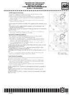 Preview for 69 page of Husqvarna 2011 WR 250 Workshop Manual