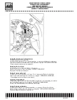 Preview for 74 page of Husqvarna 2011 WR 250 Workshop Manual