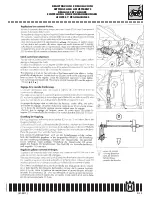 Preview for 77 page of Husqvarna 2011 WR 250 Workshop Manual