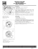 Preview for 80 page of Husqvarna 2011 WR 250 Workshop Manual