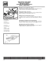 Preview for 82 page of Husqvarna 2011 WR 250 Workshop Manual