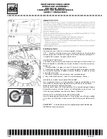 Preview for 104 page of Husqvarna 2011 WR 250 Workshop Manual