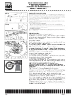 Preview for 108 page of Husqvarna 2011 WR 250 Workshop Manual