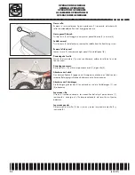 Preview for 114 page of Husqvarna 2011 WR 250 Workshop Manual