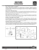 Preview for 115 page of Husqvarna 2011 WR 250 Workshop Manual