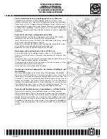 Preview for 117 page of Husqvarna 2011 WR 250 Workshop Manual