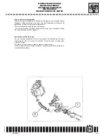 Preview for 127 page of Husqvarna 2011 WR 250 Workshop Manual