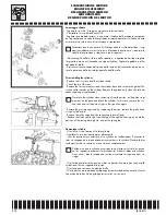 Preview for 132 page of Husqvarna 2011 WR 250 Workshop Manual