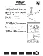 Preview for 133 page of Husqvarna 2011 WR 250 Workshop Manual