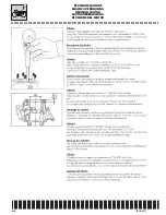 Preview for 144 page of Husqvarna 2011 WR 250 Workshop Manual