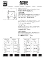 Preview for 146 page of Husqvarna 2011 WR 250 Workshop Manual