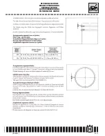 Preview for 149 page of Husqvarna 2011 WR 250 Workshop Manual