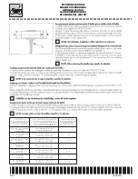 Preview for 150 page of Husqvarna 2011 WR 250 Workshop Manual