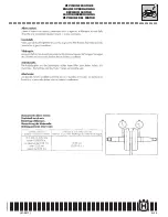 Preview for 153 page of Husqvarna 2011 WR 250 Workshop Manual