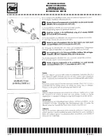 Preview for 154 page of Husqvarna 2011 WR 250 Workshop Manual