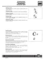 Preview for 157 page of Husqvarna 2011 WR 250 Workshop Manual