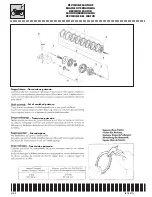 Preview for 158 page of Husqvarna 2011 WR 250 Workshop Manual