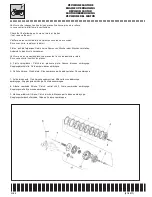 Preview for 160 page of Husqvarna 2011 WR 250 Workshop Manual