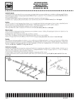 Preview for 162 page of Husqvarna 2011 WR 250 Workshop Manual