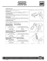 Preview for 163 page of Husqvarna 2011 WR 250 Workshop Manual