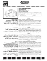 Preview for 164 page of Husqvarna 2011 WR 250 Workshop Manual