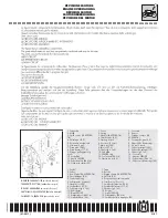 Preview for 165 page of Husqvarna 2011 WR 250 Workshop Manual