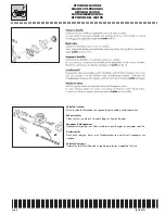 Preview for 180 page of Husqvarna 2011 WR 250 Workshop Manual