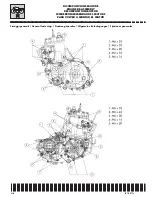 Preview for 186 page of Husqvarna 2011 WR 250 Workshop Manual