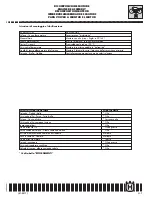 Preview for 187 page of Husqvarna 2011 WR 250 Workshop Manual