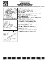 Preview for 198 page of Husqvarna 2011 WR 250 Workshop Manual