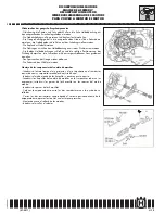 Preview for 199 page of Husqvarna 2011 WR 250 Workshop Manual