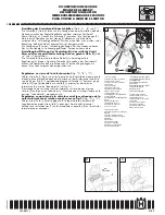 Preview for 203 page of Husqvarna 2011 WR 250 Workshop Manual