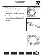 Preview for 205 page of Husqvarna 2011 WR 250 Workshop Manual