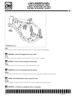 Preview for 210 page of Husqvarna 2011 WR 250 Workshop Manual