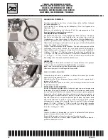 Preview for 214 page of Husqvarna 2011 WR 250 Workshop Manual