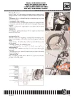 Preview for 215 page of Husqvarna 2011 WR 250 Workshop Manual