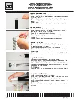 Preview for 218 page of Husqvarna 2011 WR 250 Workshop Manual