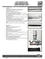 Preview for 223 page of Husqvarna 2011 WR 250 Workshop Manual