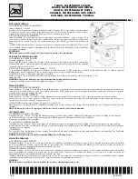 Preview for 232 page of Husqvarna 2011 WR 250 Workshop Manual