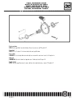 Preview for 233 page of Husqvarna 2011 WR 250 Workshop Manual