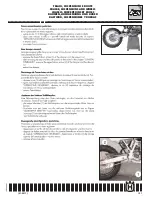 Preview for 237 page of Husqvarna 2011 WR 250 Workshop Manual