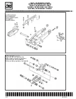 Preview for 238 page of Husqvarna 2011 WR 250 Workshop Manual