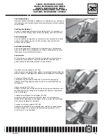 Preview for 247 page of Husqvarna 2011 WR 250 Workshop Manual