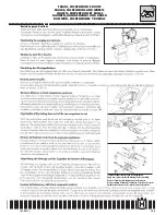 Preview for 265 page of Husqvarna 2011 WR 250 Workshop Manual