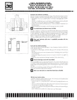 Preview for 266 page of Husqvarna 2011 WR 250 Workshop Manual