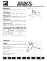 Preview for 268 page of Husqvarna 2011 WR 250 Workshop Manual